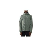Haglöfs - L.I.M Mimic Barrier Hood - Doudoune homme Chlorophyll Green - M