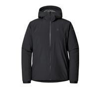 Veste HAGLOFS Mimic Alert Hood Men (True Black) Homme XXL