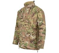 Veste Halo Smock Highlander Outdoor - Arid MC Camo XL