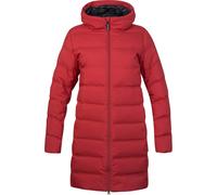Veste Hannah GAIA rythmique rouge 42