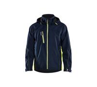 Veste Hardshell BLAKLADER déperlante - 47901977