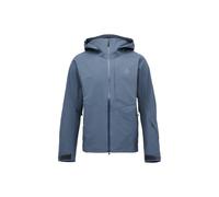 Veste hardshell BLACK DIAMOND M Recon Stretch Shell (Midnight Blue) homme XL