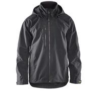 Veste Hardshell BLAKLADER déperlante - 47901977