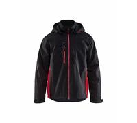 Veste hardshell 47901977 - Couleur et taille au choix