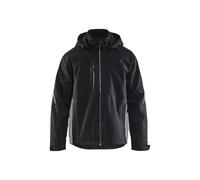 Veste Hardshell BLAKLADER déperlante - 47901977