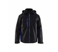 Veste Hardshell BLAKLADER déperlante - 47901977