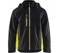 Veste hardshell 47901977 - Couleur et taille au choix