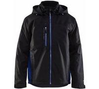 Veste Hardshell BLAKLADER déperlante - 47901977