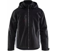 Veste Hardshell BLAKLADER déperlante - 47901977