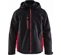 Veste Hardshell BLAKLADER déperlante - 47901977