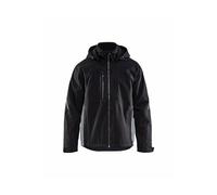 Veste Hardshell BLAKLADER déperlante - 47901977