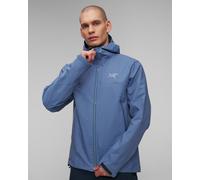 Veste Hardshell Bleue Pour Hommes Arcteryx Beta Jacket M X000008584-20815