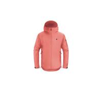 Veste hardshell femme ayaq skora rose
