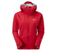 Veste hardshell femme Mountain Equipment Orbital Jacket Capsicum rouge XS