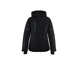 Veste hardshell femme Noir 49081987