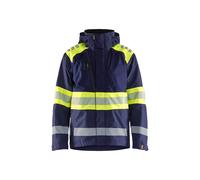 Veste hardshell haute-visibilité 44201977 - Couleur et taille au choix