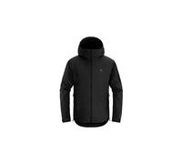Veste hardshell homme ayaq skora noir