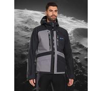 Kilpi Limited Archer Jacket Noir S Homme