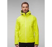 Veste Hardshell Jaune Pour Hommes Arcteryx Beta Jacket M X000008584-1427