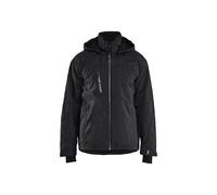 Veste hardshell légère et doublée BLAKLADER - 4890 S