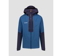 Veste Hardshell Mammut Taiss Hs Hooded 101029391-50554