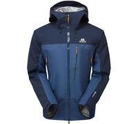 Veste hardshell MOUNTAIN EQUIPMENT Makalu jacket (Dusk/Cosmos) Homme L
