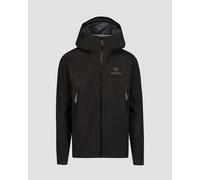 Veste Hardshell Noir Pour Hommes Arcteryx Beta Ar Stormhood™ X000006488-2291