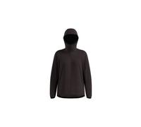 Veste hardshell odlo essential 2 5l waterproof espresso femme