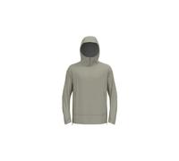 Veste hardshell odlo essential 2 5l waterproof gris