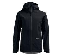 Veste hardshell ORTOVOX ORTLER GORE-TEX JACKET W (black raven) femme XL