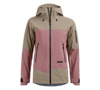 Ortovox - Women's Ortler GORE-TEX Jacket - Veste imperméable - L - dusk rose