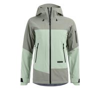 Ortovox - Women's Ortler GORE-TEX Jacket - Veste imperméable - XL - green acid