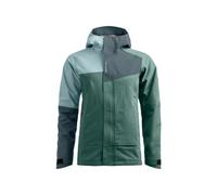 Veste hardshell ORTOVOX SECEDA 3L JACKET W (arctic grey) femme XS