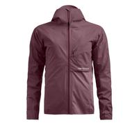 Veste hardshell ORTOVOX TRACE 2.5L JACKET W (chestnut) femme M