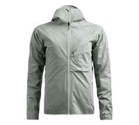 Veste hardshell ORTOVOX TRACE 2.5L JACKET W (green sage) femme XL