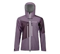 Veste hardshell ORTOVOX WESTALPEN 3L JACKET W (wild berry) femme XS