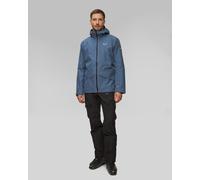 Veste Hardshell Pour Hommes Salewa Puez Gore-tex® 2l 28505-8100 L