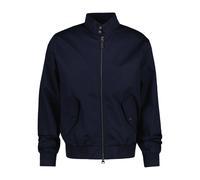 Veste Harrington en coton Gant Bleu S