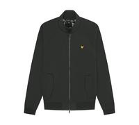 Veste harrington softshell Lyle & Scott Gris M