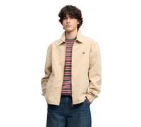 Veste harrington Superdry Preppy Beige S