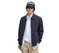 Superdry & Co Veste mi-saison 'Harrington' marine, Taille XL