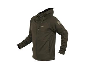 Veste Hart KRONTEN Powershell vert olive foncé M