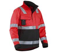 Blåkläder Arbeitsjacke Veste haute visibilité 40641811 XS