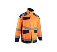 Veste haute visibilité ATEX Risk Pratic ASTRAL - - 2331-3XL
