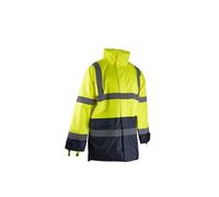 Veste haute visibilité imperméable - LMA - 2199
