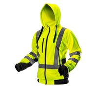 Veste haute visibilité NEO TOOLS 81-745 jaune