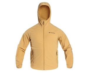 Veste Heather Canyon II Columbia - Light Camel S