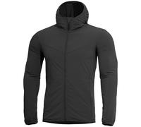 Veste Helios Sun Pentagon - Black XXL