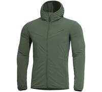 Veste Helios Sun Pentagon - Camo Green XS
