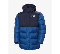 Veste Helly Hansen Active Puffy Long bleu - XL